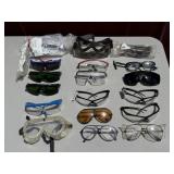 Safety Glasses