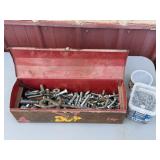 Screws & Bolts