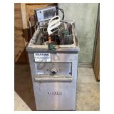Frymaster Commercial Deep Fryer