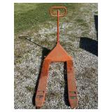 Jet Pallet Jack