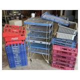 Crates