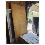 Plywood