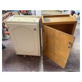 Cabinets