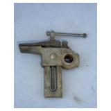 Bench Vise