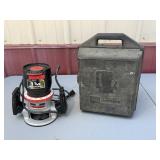 Sears Craftsman 1.25 hp Router