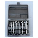 Forstner Bit Set