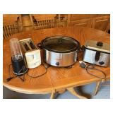 Kitchen Appliances