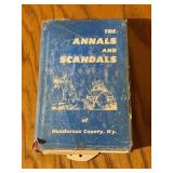 "The Annals and Scandals of Henderson