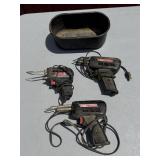 Soldering Guns
