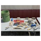 Drywall Tools