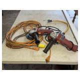 Angle Grinder