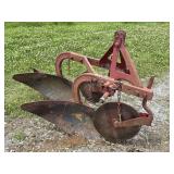 Dearborn Disc Plow