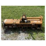 Woods GTC60 Rotary Tiller