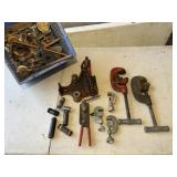 Pipe Tools