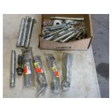 Large Bolts