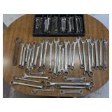 Wrenches