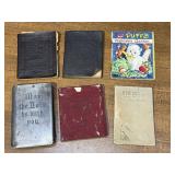 Vintage Children