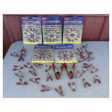 2" Spring Clamps
