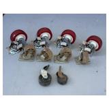 Swivel Casters