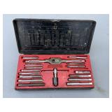 Tap & Die Set