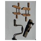 Woodworking Tools