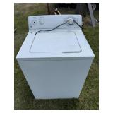 GE Washing Machine