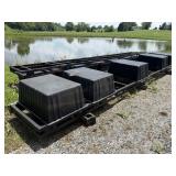 Floating Dock