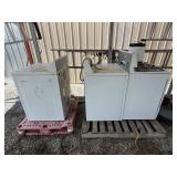 Washing Machines