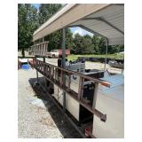 Extension Ladders