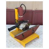 Metal Chop Saw