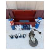 Torch kit