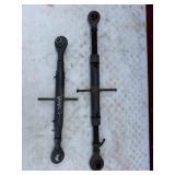 Top Link Assemblies