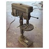 Heavy Duty Bench Drill Press
