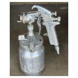 Manual Air Spray Gun