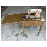 Sewing Machine