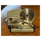 Country Trails Meat Slicer