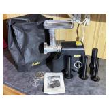 Cabelas Heavy Duty Meat Grinder
