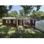 NICE 3-BEDROOM BRICK HOME