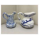 Decorative Pitchers
