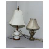 Table Lamps