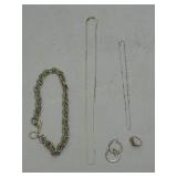 Jewelry Lot