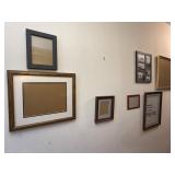 Picture Frames