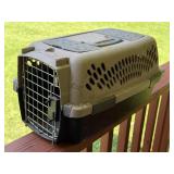Pet Taxi Carrier