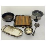 Serving Set