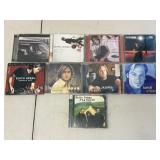 Keith Urban CD Collection