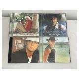 Kenny Chesney CD Collection