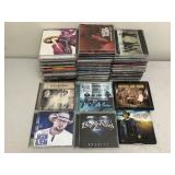 Country Music CD Collection
