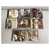 Miranda Lambert CD Collection