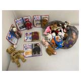 TY Beanie Baby Collection