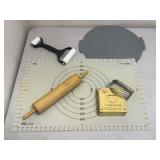 Pastry Supplies